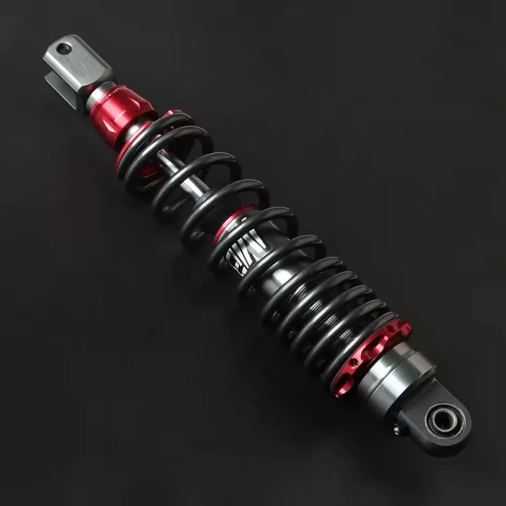 125CC BWS 150CC Motorcycle Shock Absorber 320mm Suspension