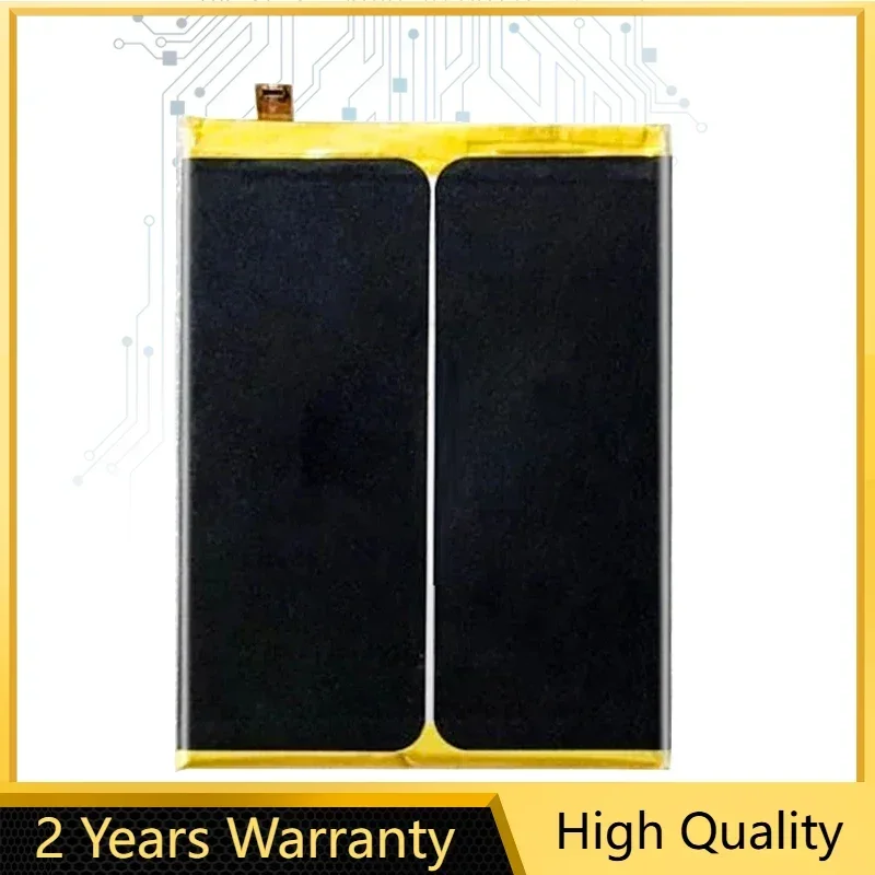 Mobile Phone Battery 457094p (bv6100) 5580mAh For Blackview Bv6100