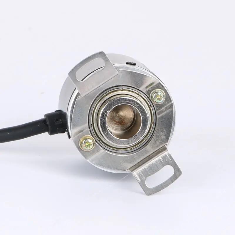 E40H10-1000-3-N/T-24 Encoder E40HB12-360/500/600/1024/2000-6-l