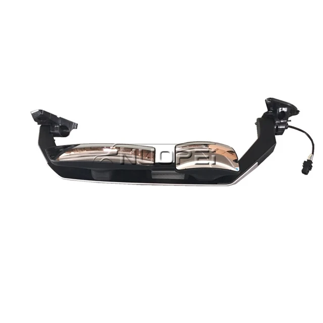 VOL FH4 FM4 Truck Body Parts Rear View Mirror Oem 82943538 