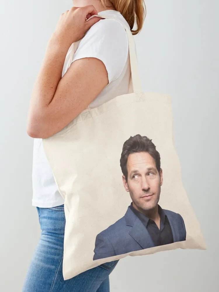 

Paul Rudd 2 Tote Bag Shopper handbag Women's bag large tote bag