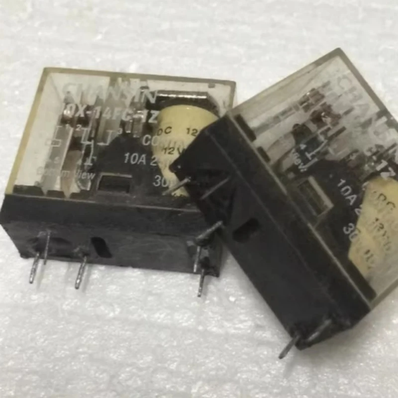 

Jqx-14fc-iz relay 12V