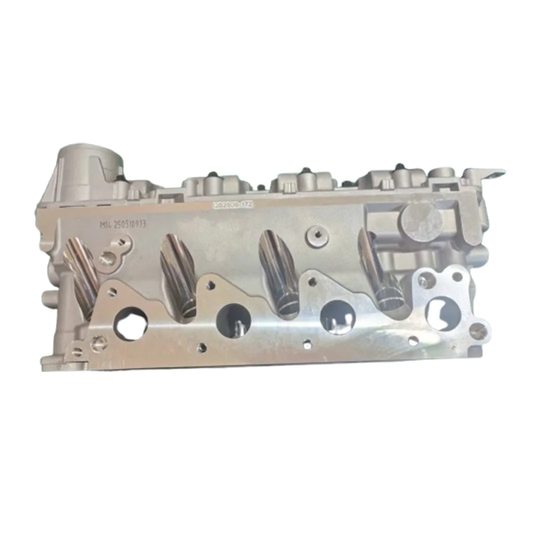 OEM Quality BAH/BJA/BLH/BLM/BTS Motor Cylinder Head Assembly Long Block Engine For VW POLO GOLF 1.4 1.6 BAH BLM