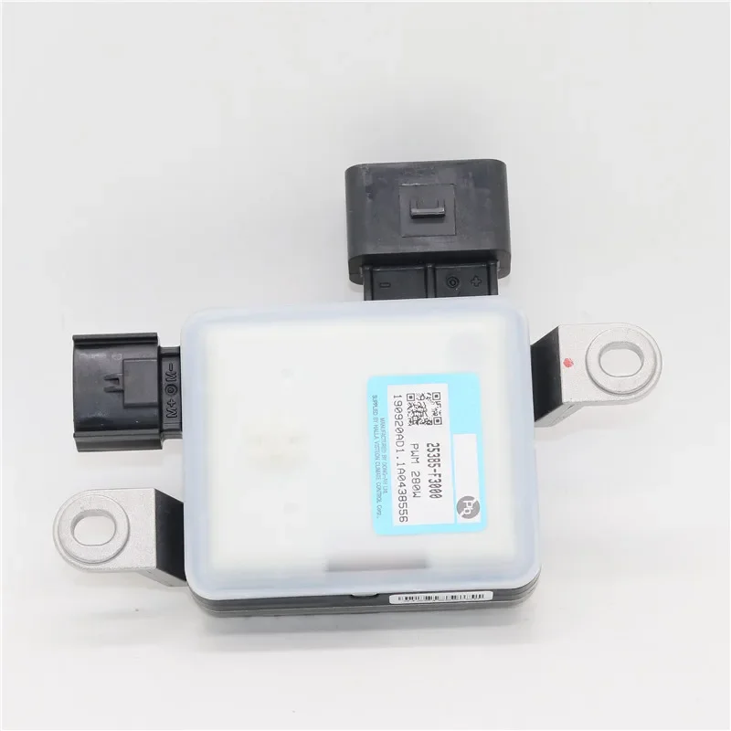 25385F3000 OEM GENUINE Cooling Fan Controller FOR Hyundai i30 Elantra (16~2019)