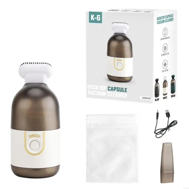 D0AB Tabletop Cleaners غبار المنظفات المنظف أجهزة كهربائية لمكتب السيارات