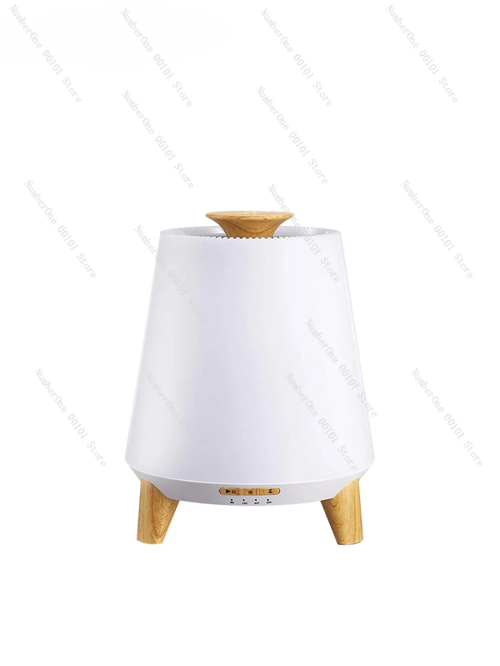 

Essential Oil Aroma Diffuser Bedroom Household Desk Smart Spray