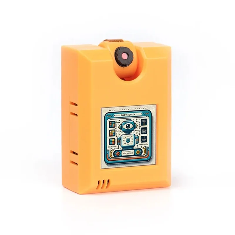 

KittenBot KOI 2 Artificial Intelligence Module K210, Flippable Camera For Visual Recognition