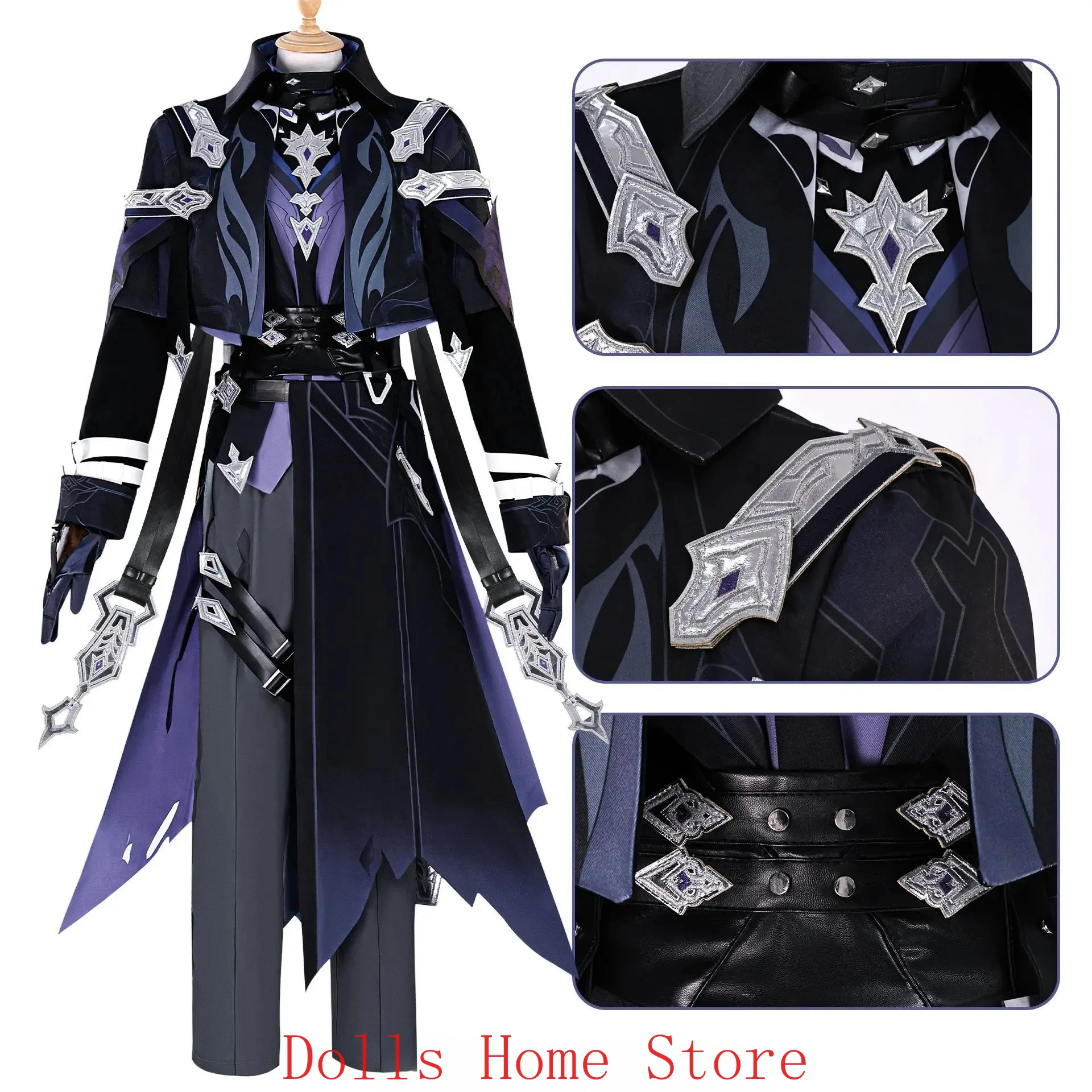 genshin-impact-flins-jeu-cosplay-costume-uniforme-anime-vetements-halloween-costumes-pour-femmes-homme-ensemble-complet-fans-de-fete-cadeau