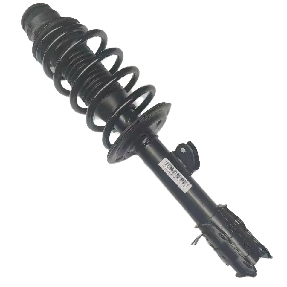 

Tom AutoNIAO Front Rear Left Right Shock Absorber for MG5 GT 3 6 7 HS ZS ROEWE 350 360 550 750 I5 I6 E550 Amortiguadores Para