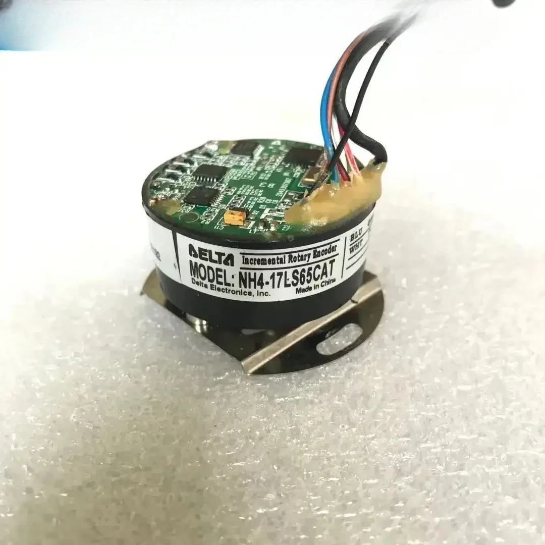

NH4-17LS65CAT servo encoder NH4/-17/20/25LS65-CAT/C7T