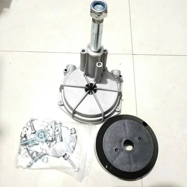 New Speedboat Yacht Outboard Motor Lifeboat Motor Cruise Electric Motor Planetary Gear Steering Machine Direction Line Acces