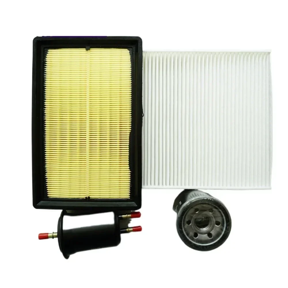 Ensemble de filtres pour Brilliance H230 42809253 87139-06060 3483012 MD135737