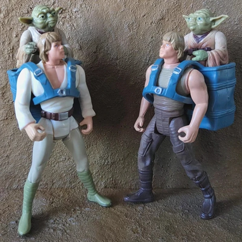 hasbro-star-wars-luke-skywalker-mestre-yoda-forca-treinamento-375-polegada-genuino-bens-a-granel-tem-defeitos-modelo-boneca-figura-de-acao