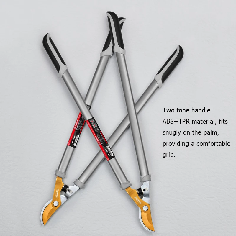 

Обрезка толстых ветвей Обрезка фруктовых ветвей Садовые ножницы Озеленение Обрезка живой изгороди Обрезка больших цветов Садовые инструменты