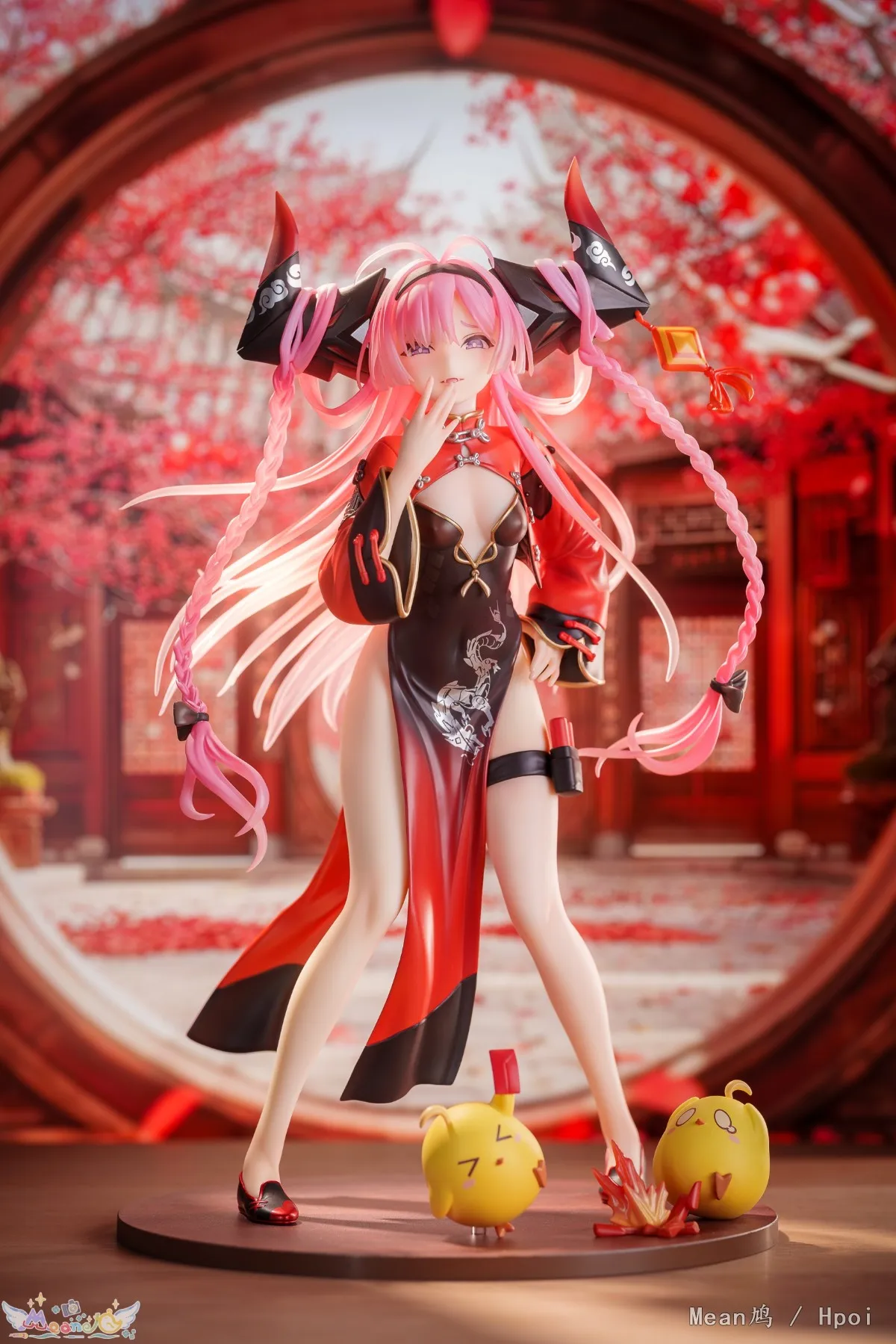 【الأصلي】APEX-TOYS Azur Lane Prince Rebecca 1/7 ألعاب مجسمة جميلة
