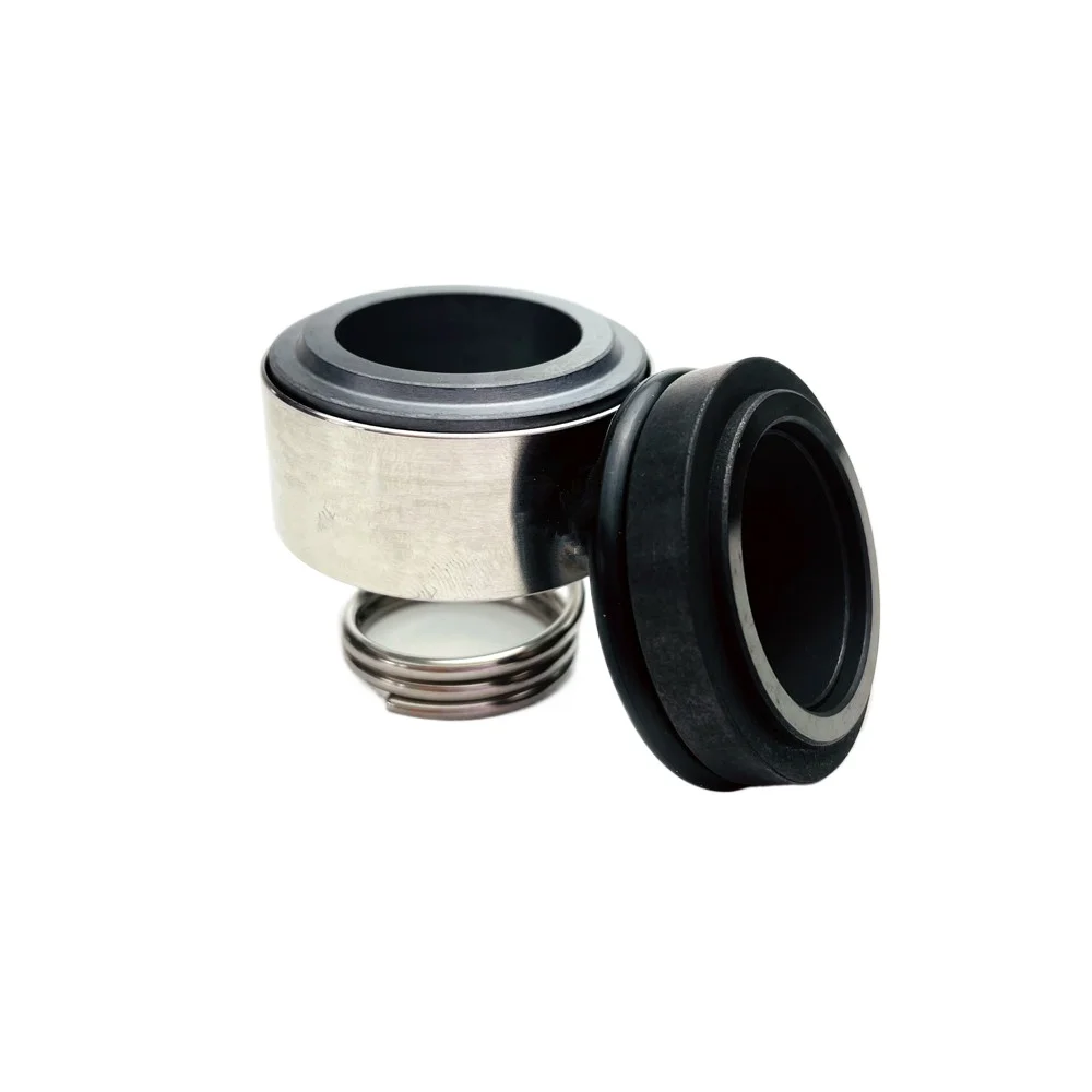 

LOWA-22 LWR-22-X Spring Mechanical Seals Type 5 Shaft Size 22mm For Pumps Material SIC/CAR/VIT
