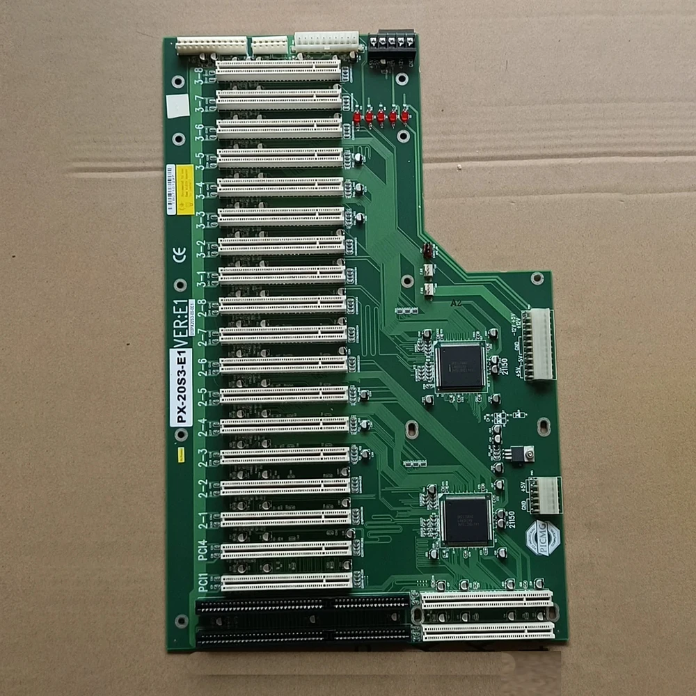 

Промышленная плата управления PX-20S3-E1 VER:E1