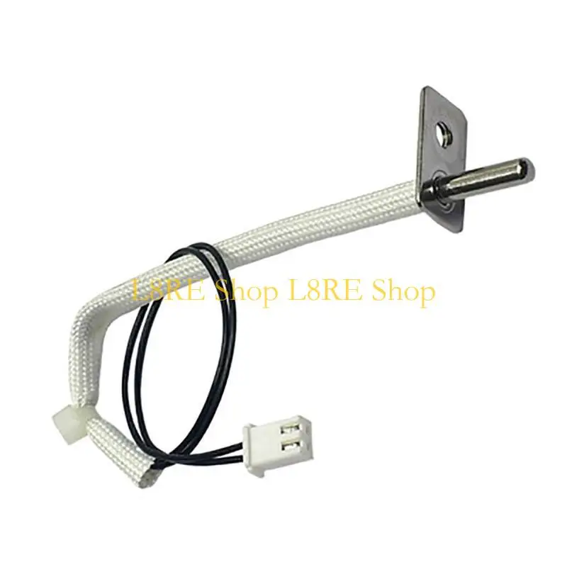 L8RE AIR FRYER TEMPTY CONTROL PROBE AIR AIR SENSING SESSING PROBE مناسب للطهي
