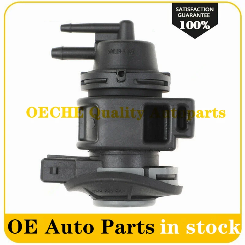 New Turbo Pressure Solenoid Valve 8200661049 For Renault Clio Fluence Kangoo Koleos Laguna Latitude Logan Master 702256210