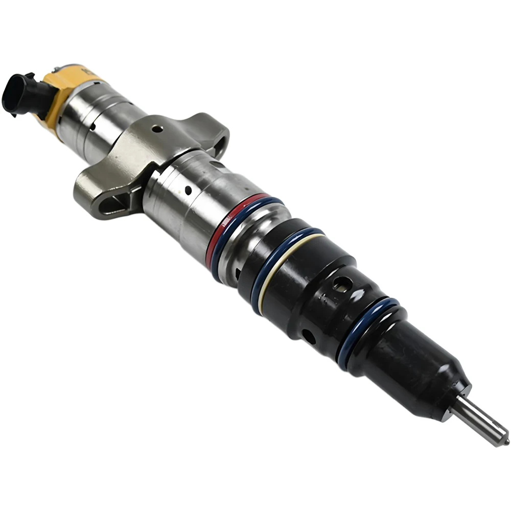1pc 387-9430 10R-4761 Common Rail Fuel Injector for Caterpillar CAT C7 3879430 10R4761 Engineering Machinery Diesel Engine