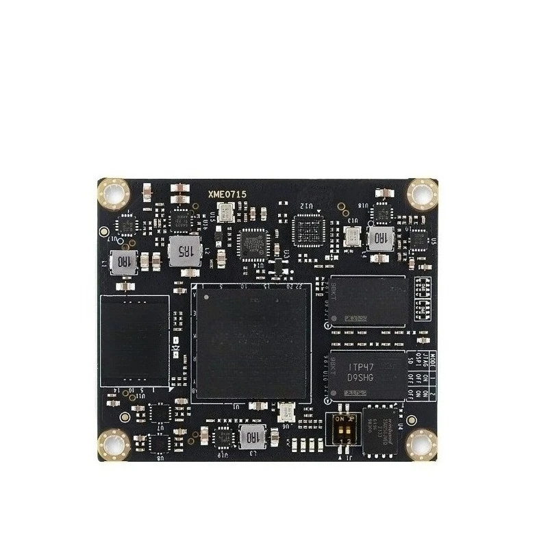 

For Core Board 7015 EMMC Industrial XME0715
