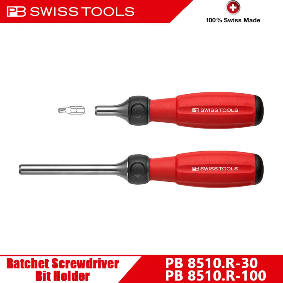 PB SWISS TOOLS 1/4
