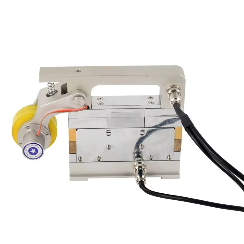 AEMRI Portable Computer Flaw Detector NDT Tester for Wire Rope Inspection Non Destructive Testing Equipment for Outdoor Use