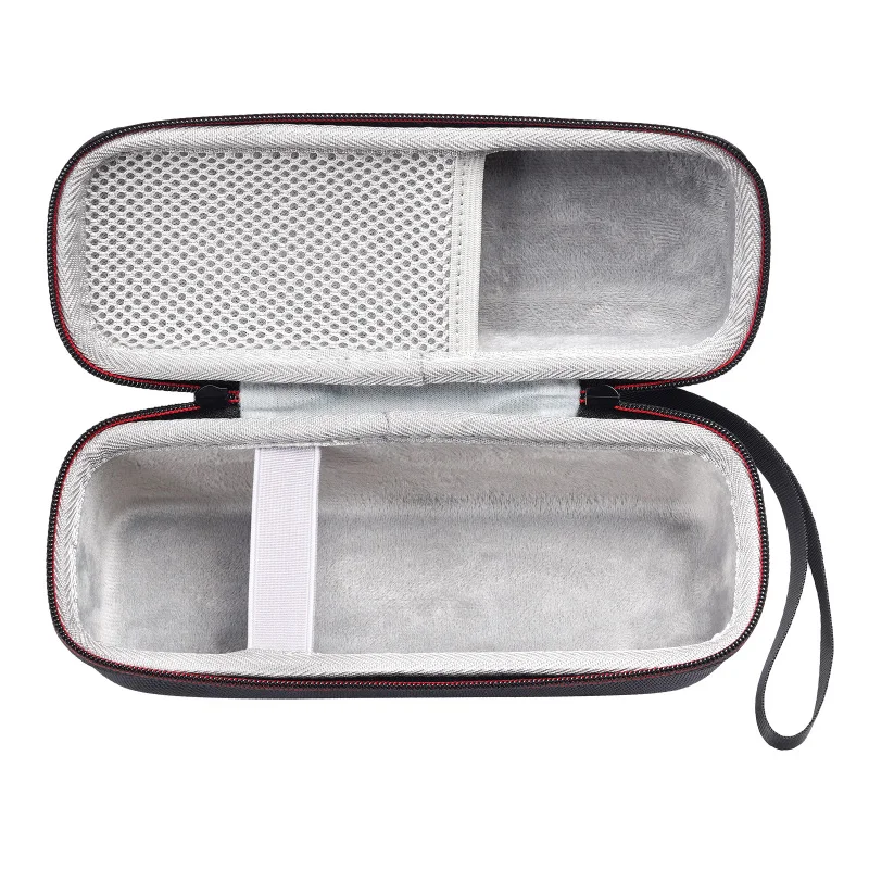 Newest Hard EVA Outdoor Travel Box Carrying Case Bag Cover for Tribit XSound Plus 2 Portable Bluetooth Speaker