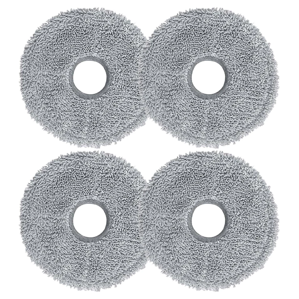 

Cloth Vacuum Cleaner Mop Mops Efficient Cleaning Mop Cloth Vacuum Cleaner Number Of Pieces Practical Enhance Cleaning Results