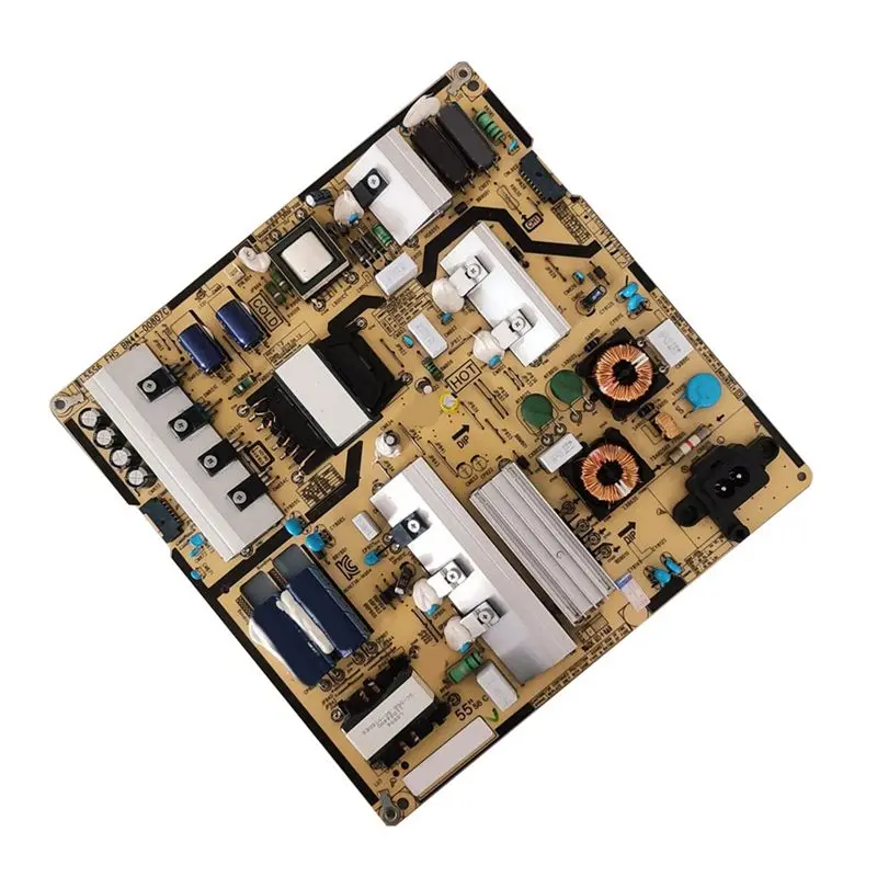 

A84G-BN44-00807A L55S6_FHS Power Supply Card UA55JU6800JXXZ For TV Accessories Professional Use