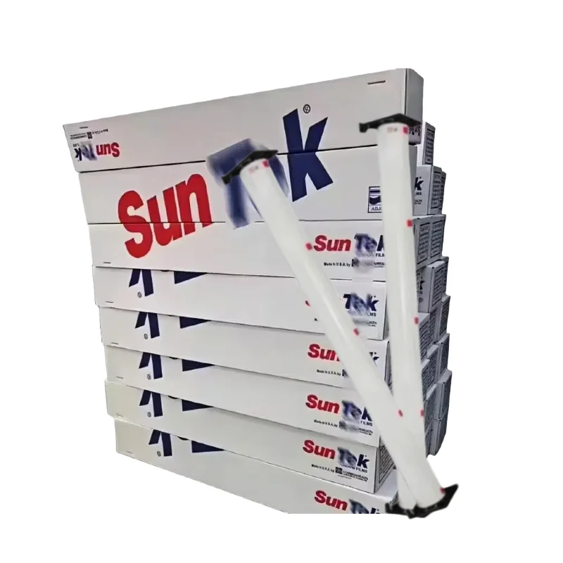 

Suntek TPU PPF Film 7.5mil Heatproof Non-Yellow Anti-Scratch Self-Healing Car Paint Protection Film Gloss Clear Body Transparent