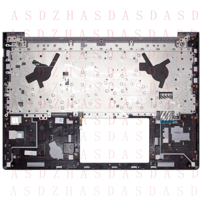 Z  New For HP Zbook Power 16 G11 G12 ZHAN99 2024 Laptop Palmrest w/Backlit Keyboard