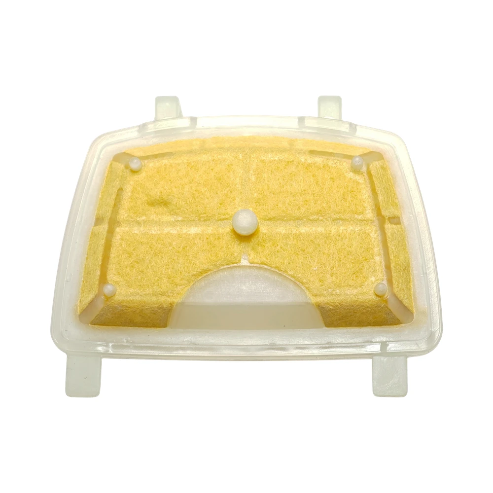 الهواء منظف المرشّح ل Stihl MS171 MS181 MS211 MS 171 181 211 بالمنشار سلسلة المنشار قطع الغيار 5 قطعة/الوحدة