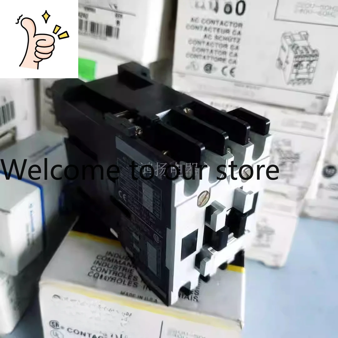 2026 Brand Original, And High-quality 100-A09NA3 220-240VAC