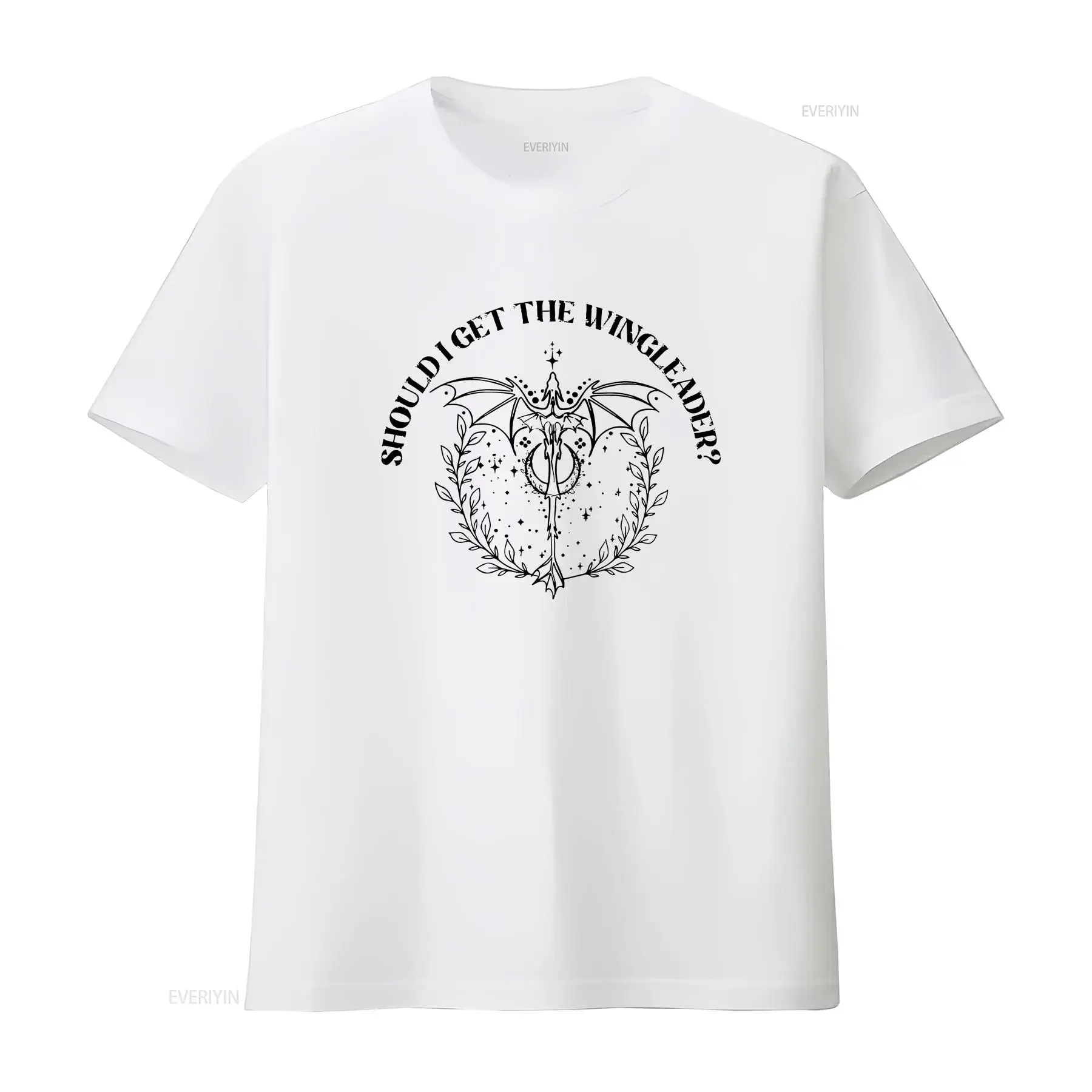 Should I Get The Wingleader SweaT T Shirt Book Lovers GifT Dragon Rider Xaden Riorson Fourth Wing Violet Sorrengail vintage