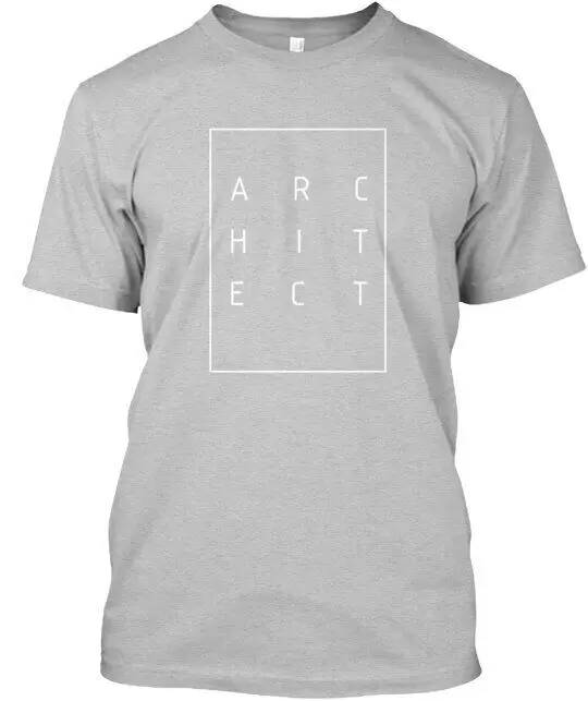 Architect 4 0 T-Shirt