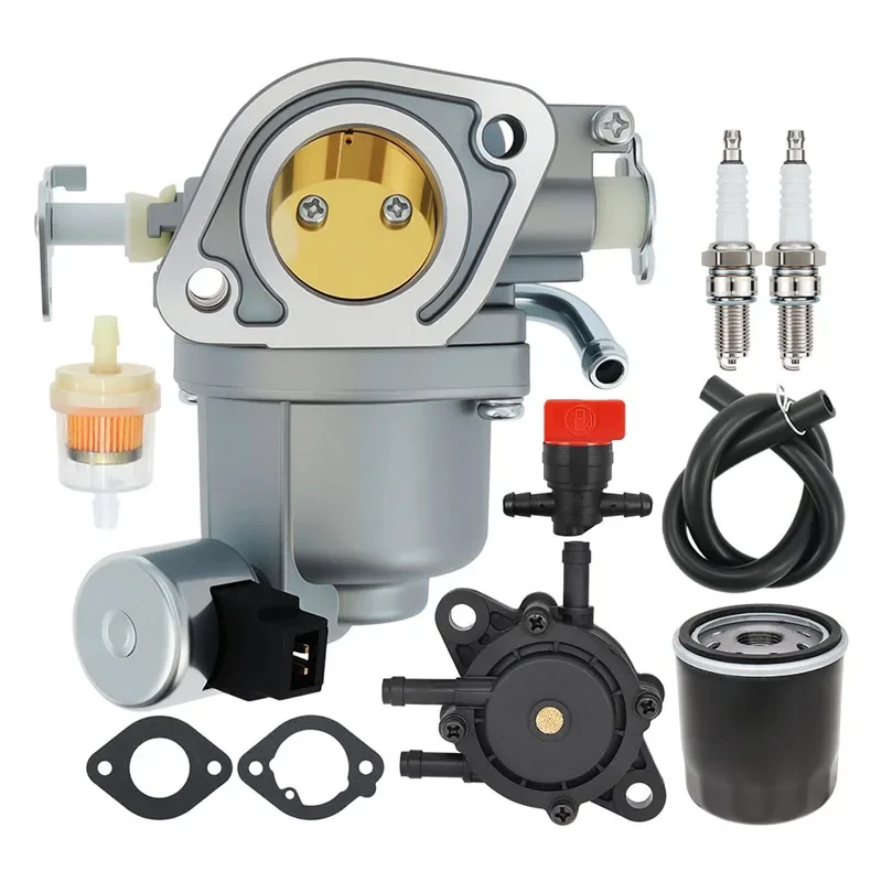 NEW CARBURETOR FIT FOR Briggs & Stratton 597126 595216 40N777 40N877 44N677 ENGINE NEW
