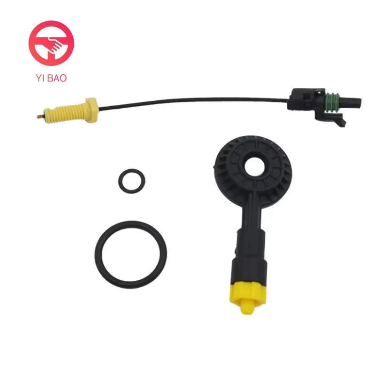 Wkw500080 Fuel Moisture Sensor Detector for Landrover Sport Range Rover/Discovery Fuel Filter Water Detection Sensor