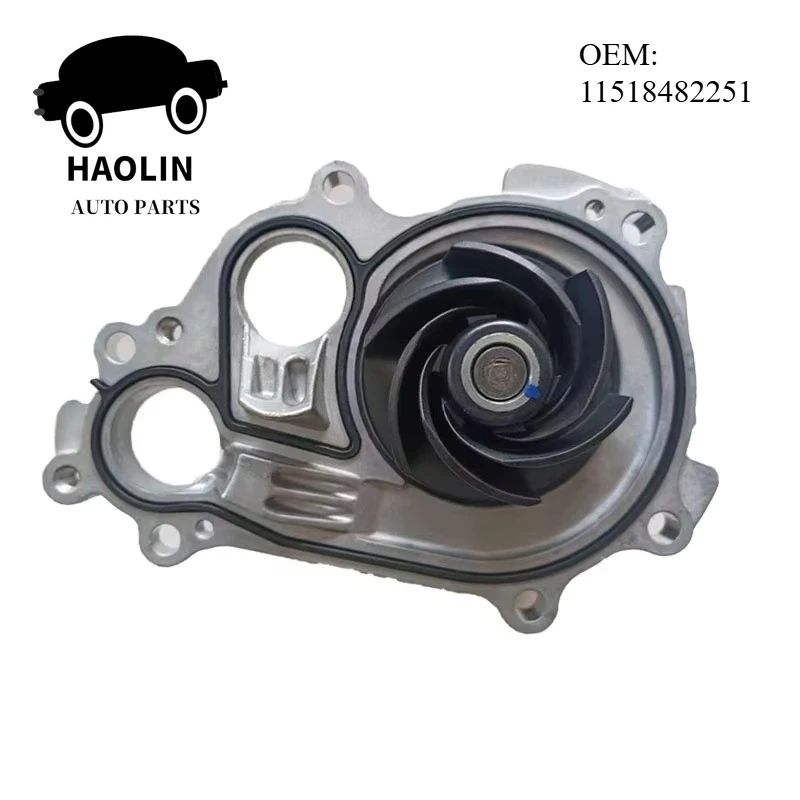 

OEM 11518482251 Brand New High Quality Engine Water Pump For BMW G11 G12 740Li X5 G05 X7 G07 xDrive40i B58