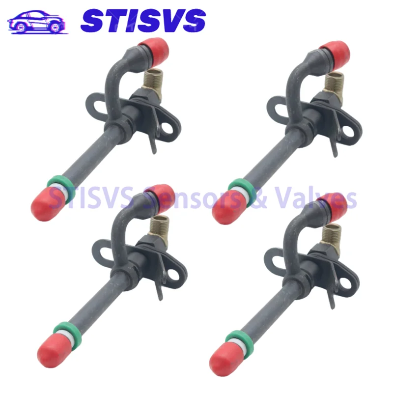 

Fuel Injector Pencil Nozzle For John Deere 3100 5103 5203 5300 5303 5310 Engine 2.9L Diesel Tractor Automobiles 28481 RE36935