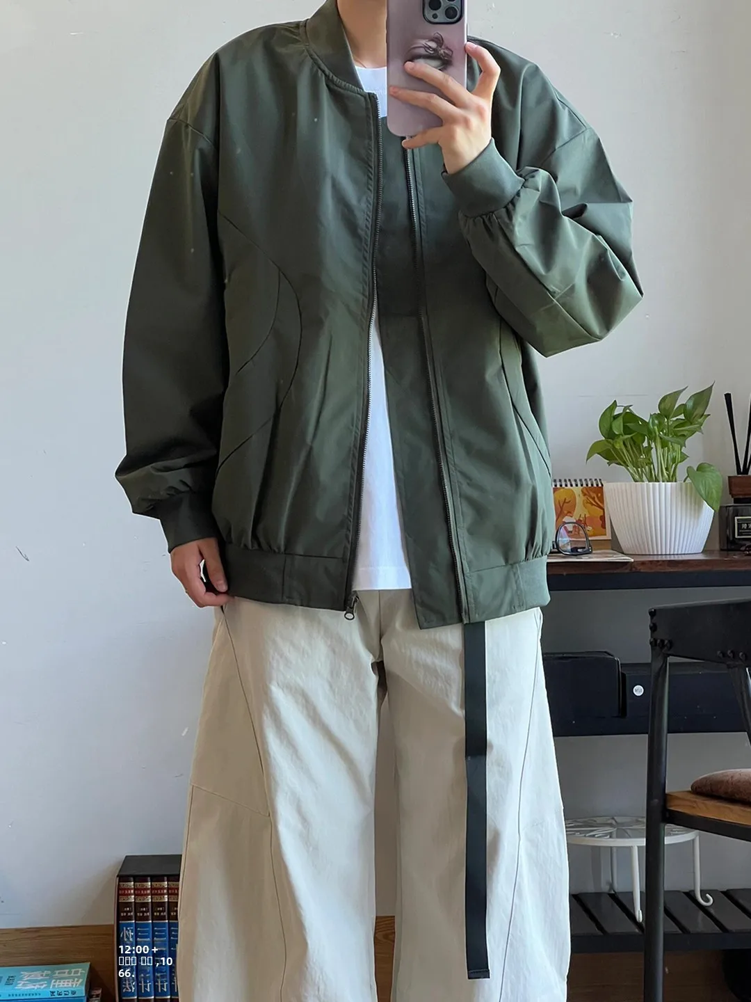 

Мужская осенняя куртка-бомбер в стиле милитари, американская ретро-рабочая куртка Cleanfit, короткое дышащее пальто с длинными рукавами