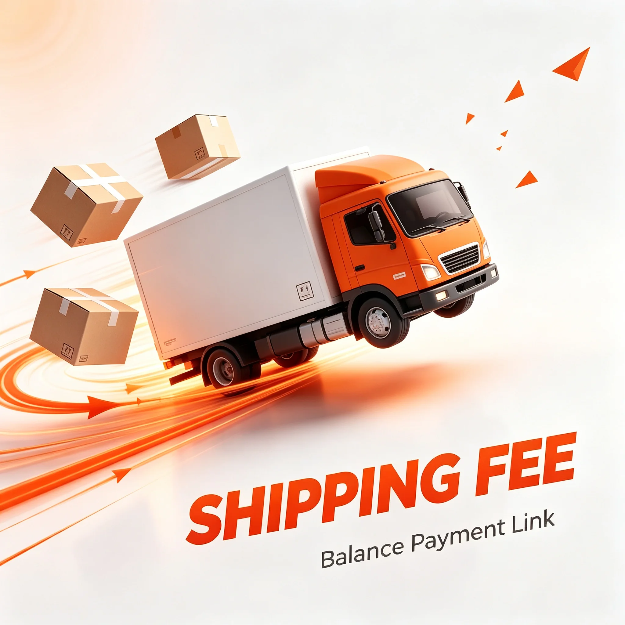 Postage price difference supplement