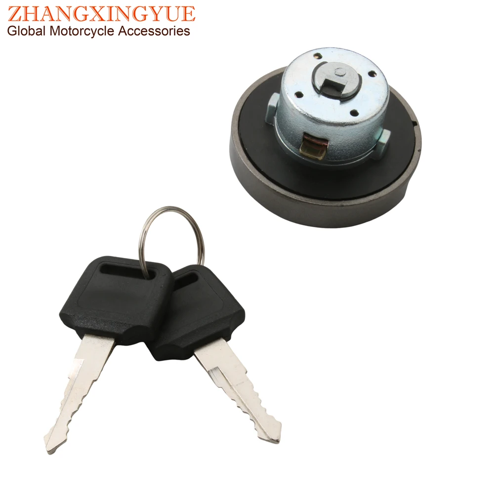 AK550 Fuel Tank Cap For Kymco MONGOOSE 70S 90S MXU450 CV3 550 UXV500 UXV700 17620-ACB2-325 17620-LGC6-E00
