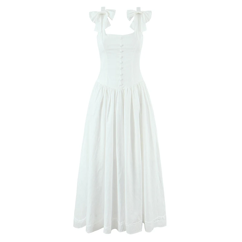 see through club dresses for sale Danielle Casual Midi Dress L / Natural