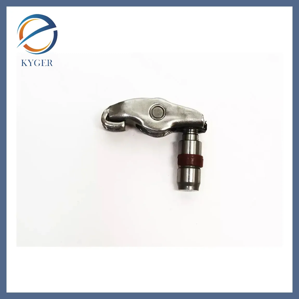 

Suitable for Range Rover Discovery Jaguar XF Valve Rocker Arm 1336545 C2C21308 High Quality Auto Parts