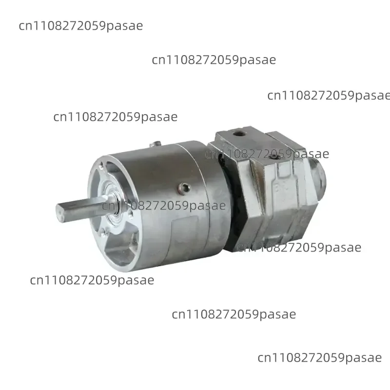 The 1UP-NRV-16-GR15 Is A Pneumatic Motor Designed for Pneumatic Fans, Featuring Unidirectional Rotation and High Torque.