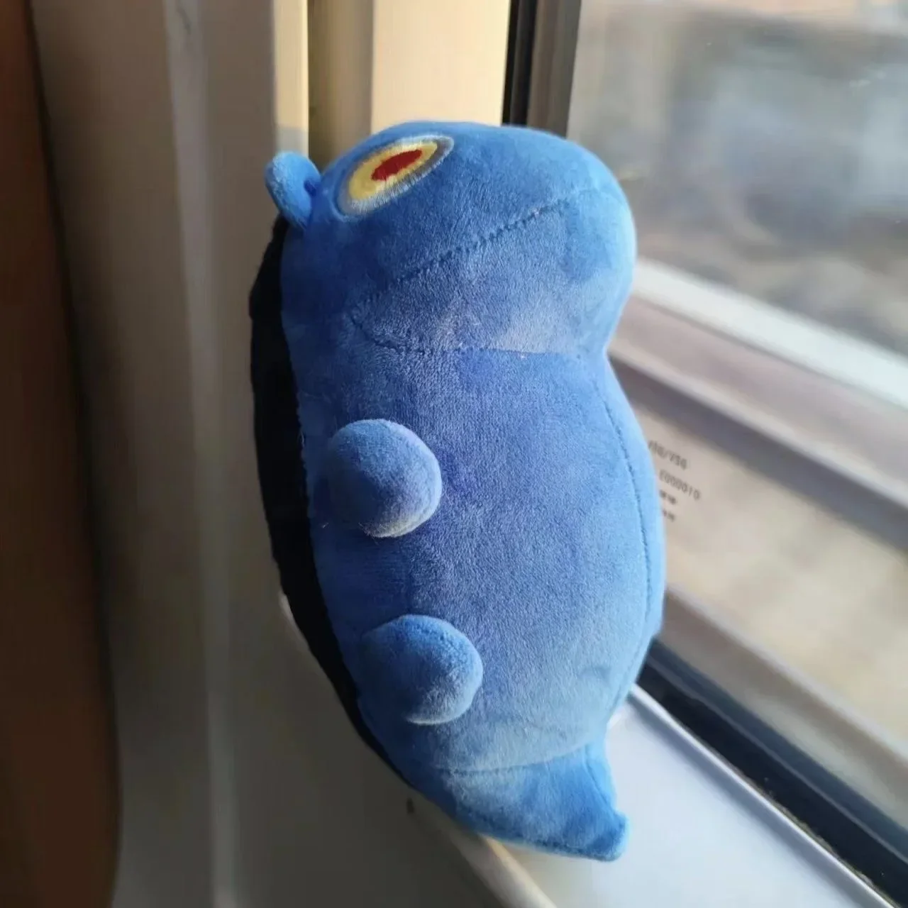 Valorant Plush Wingman Gekko Pet Toys Game Peripherals 15/45cm Kawaii Cute Soft Cotton Stuffed Doll Birthday Gifts Toys For Boys image 3
