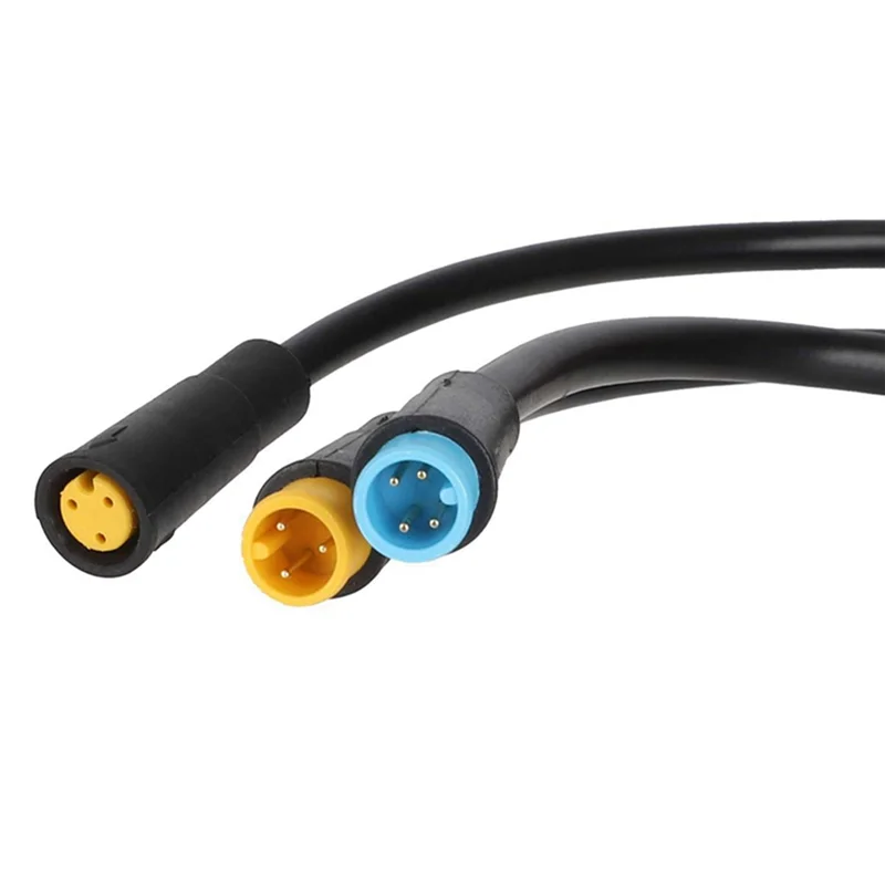 

A51Q-Electric Scooter Accessories 12V Waterproof LED Light Control Board For Kukirin G3pro Light Board