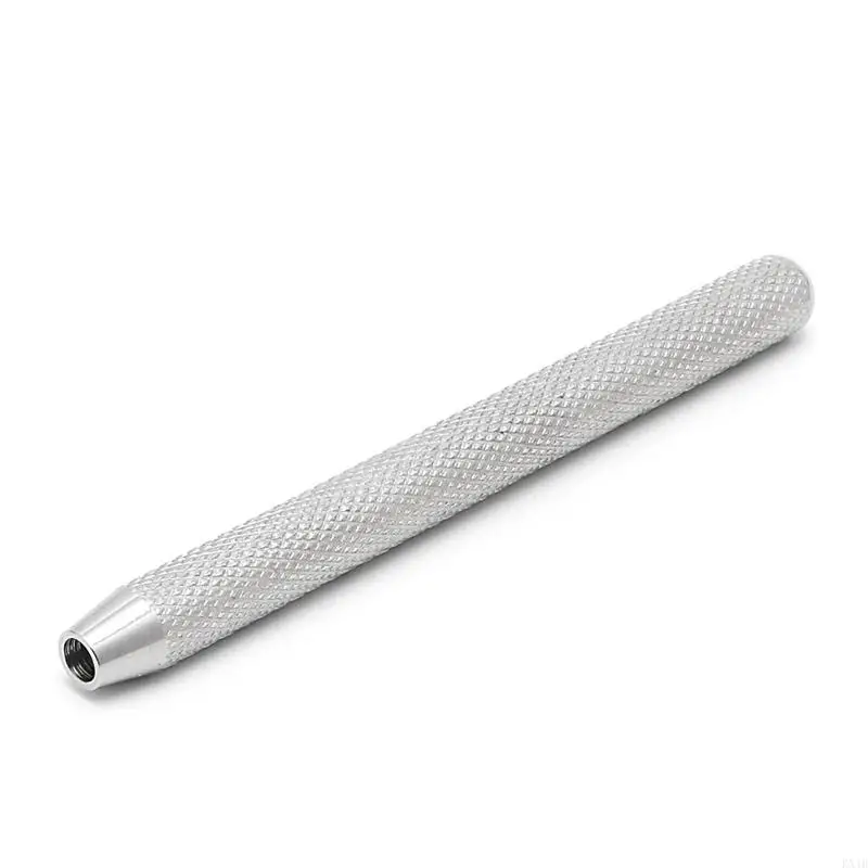 KX4B 18 "Aquarium Galgae-Scraper Stafless Steel Screts Tool Tool مع شفرة للأسماك الزجاجية الزجاجية الزجاجية