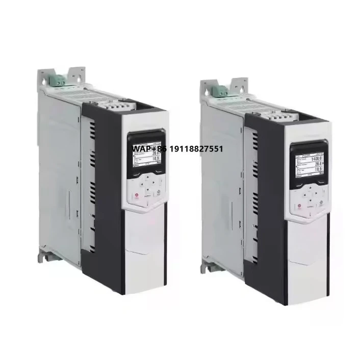 100% OriginalFrequency Converter PLC ACS880 Drive Modules with Factory Price